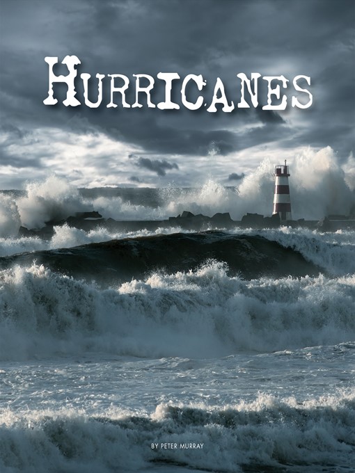 Title details for Hurricanes by Peter Murray - Available